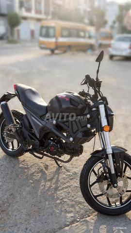 Cimatti MT 05 - 2