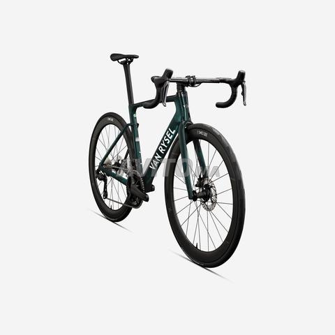 Vélo Van Rysel RCR Pro Carbone - 2