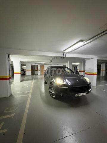 Porsche cayenne excellente - 2