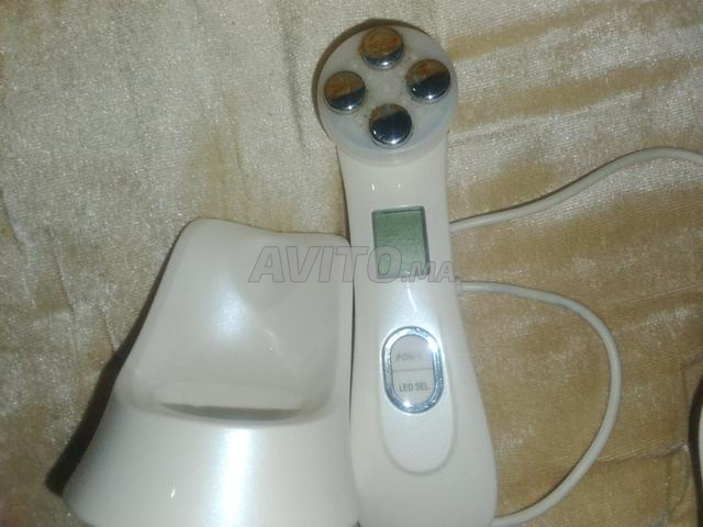 آلات التجاعيد وإزالة الشعر - 2