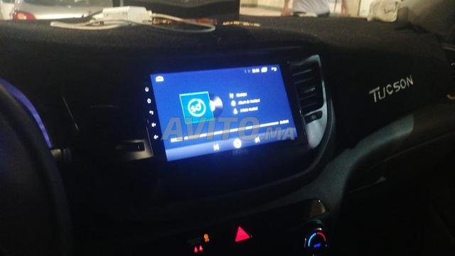 Hyundai Tucson - 2
