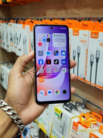 REALME C71 - 128GB ROM - 6GB RAM - 2