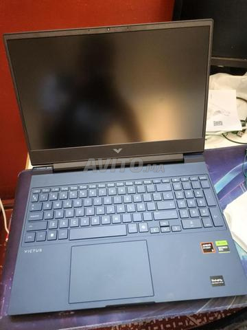 🔥​ [Neuf 2 Cycles] HP Victus15