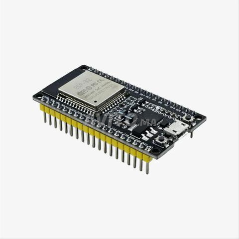 بطاقة ESP32 قابلة للبرمجة Arduino / إنترنت الأشياء - 2