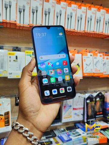 XIAOMI REDMI 15C - 128GB ROM - 4GB RAM - 2