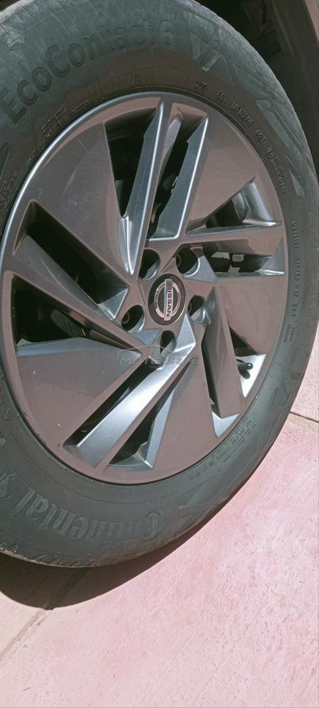 Nissan Qashqai Essence Automatique 2023