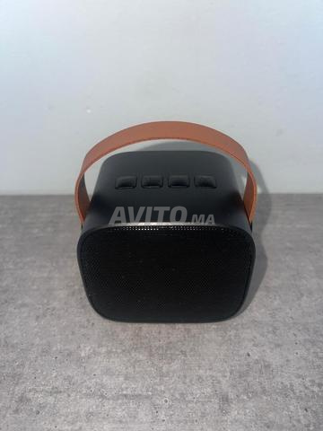 Mini Kit Karaoké Bluetooth - Neuf - 2