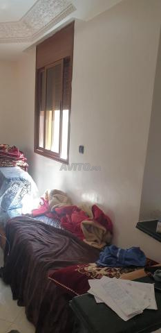 Appartement meublé à louer