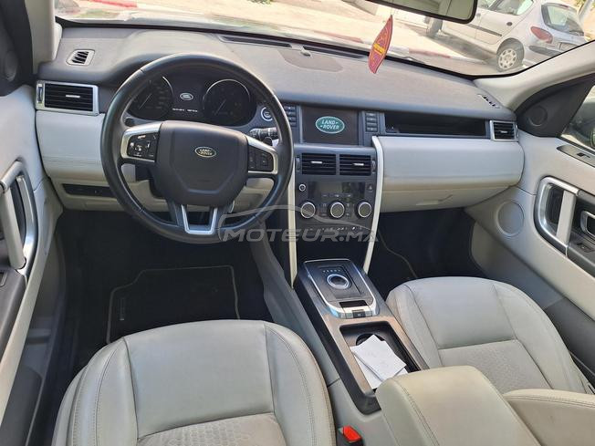 Land rover discovery Diesel premier main 