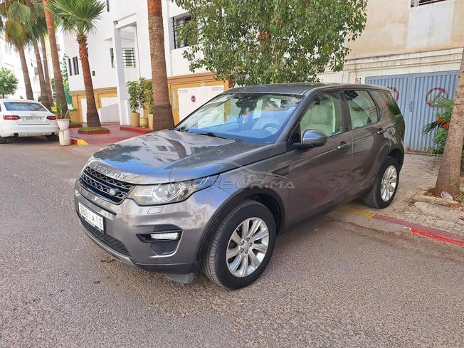 Land rover discovery Diesel premier main 