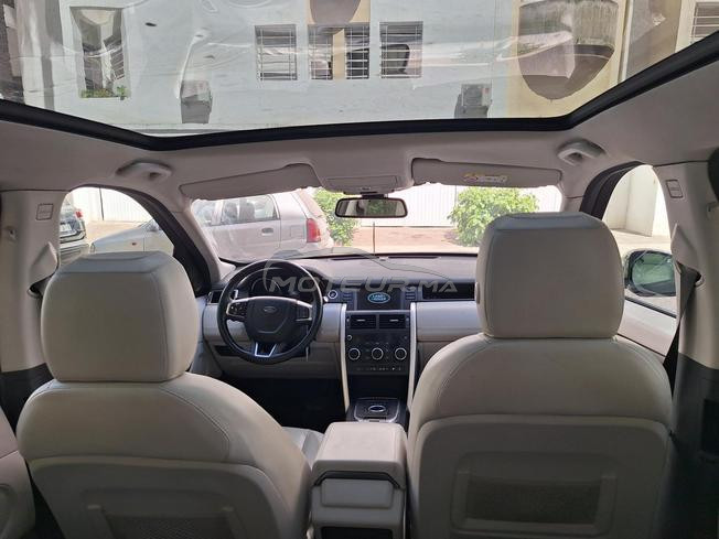 Land rover discovery Diesel premier main 