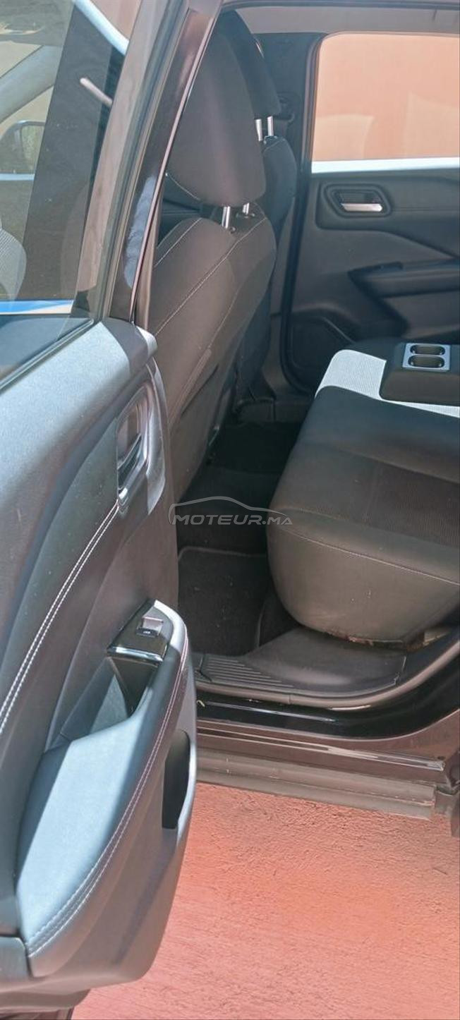 Nissan Qashqai Essence Automatique 2023
