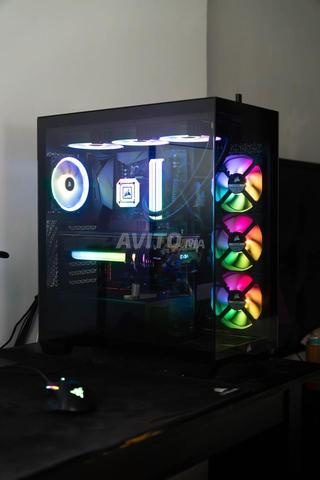 PC Gamer R9 5950X/RTX 3080