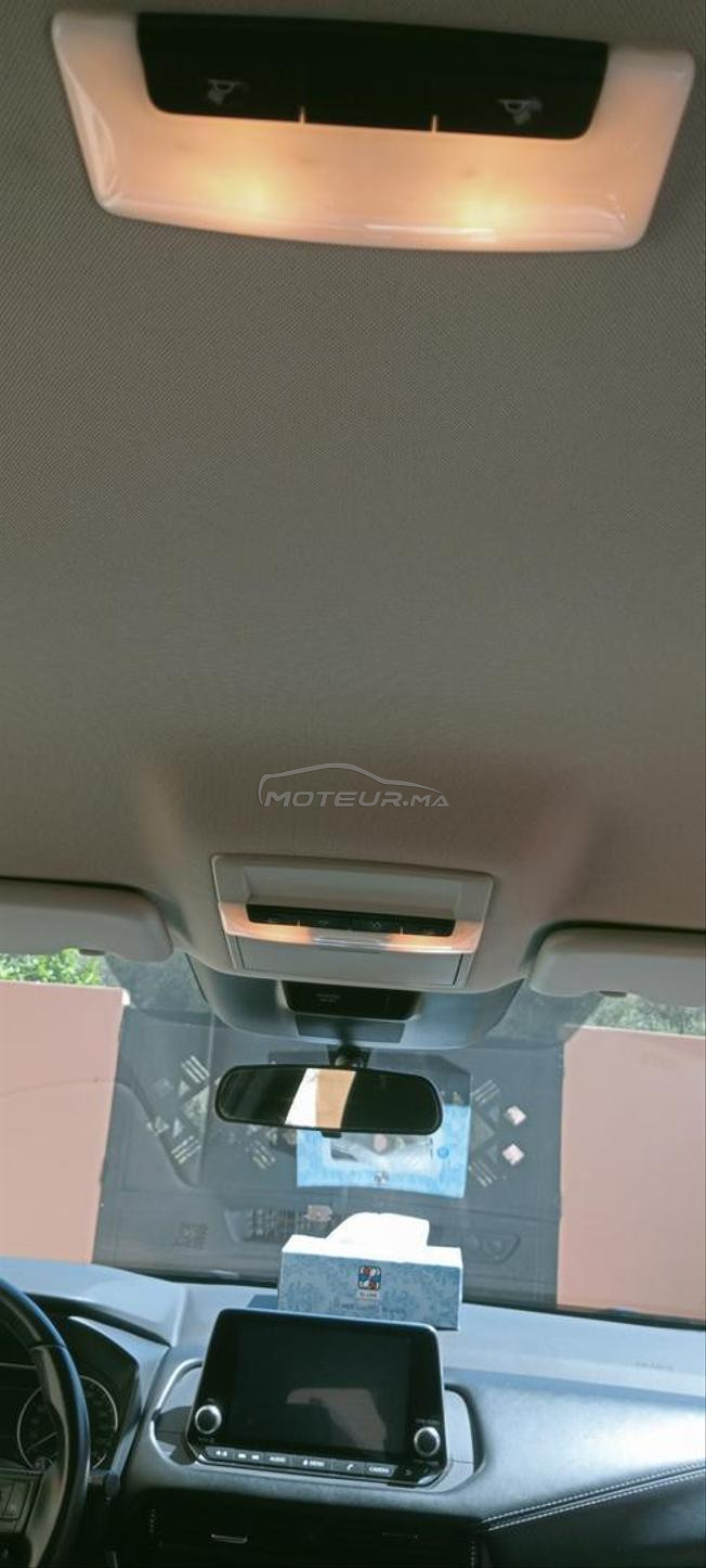 Nissan Qashqai Essence Automatique 2023