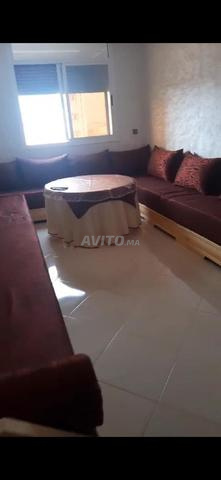 Appartement à louer à Cap de l'Eau Nador