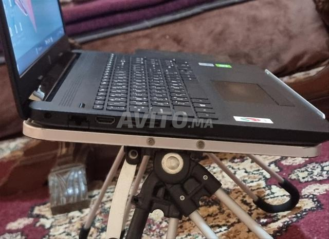HP i5 الجيل العاشر ببطاقة رسومات مزدوجة - 2