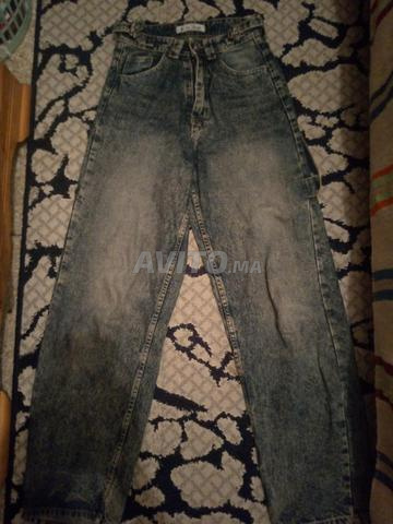 Jean femme taille M