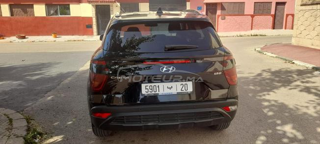 hyundai créta. 2021. boîte automatique 