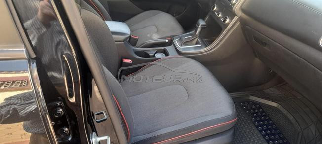 hyundai créta. 2021. boîte automatique 