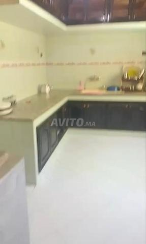 Appartement meublé à louer - 2