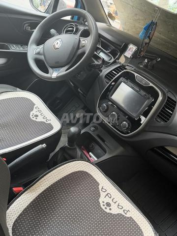 Renault Capture 2014 photo 3