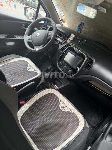 Renault Capture 2014 photo 4