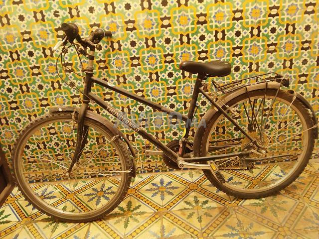 Bicyclette