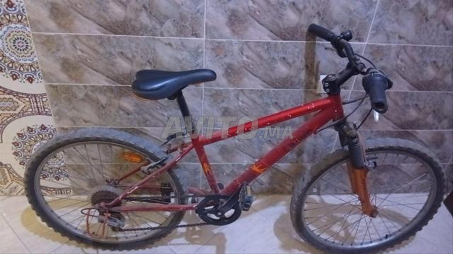 Vélo d'occasion