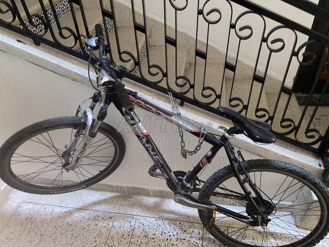 Vélo Gitane à vendre pièces Shimano