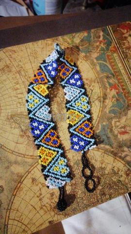 Ancien collier berbère - 2