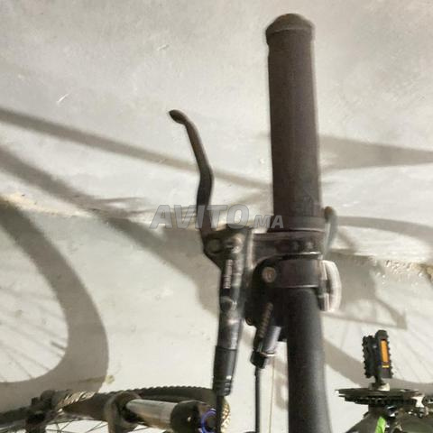 VTT Nakamura Summit 27.5 – Très bon état - 2