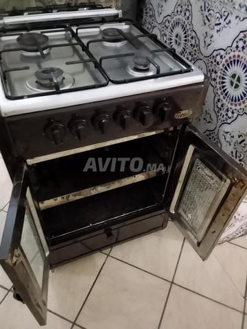 Cuisinière Tivoli comme neuf - 2