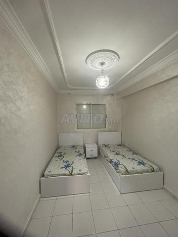 Appartement à louer 75 m² à Agadir - 2