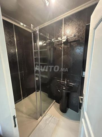 Appartement à louer 75 m² à Agadir