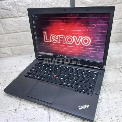 Lenovo i5 Ram 8 disque SSD batterie 4h