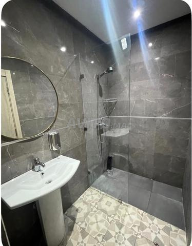 appartement meublé de vacances - 2