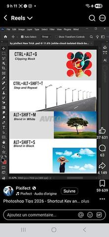 Infographiste SOS