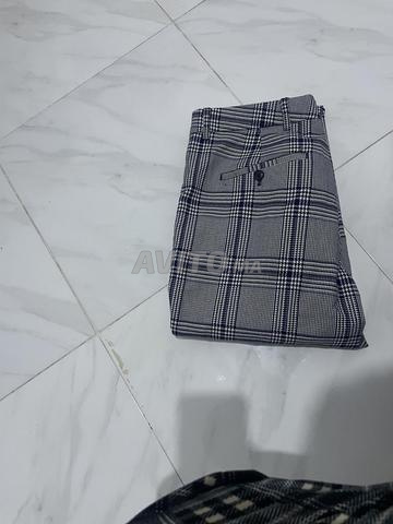 بنطلون ماركة سكوتش آند سودا - 2