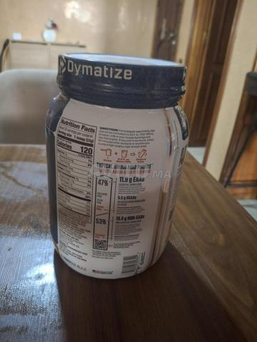 Protéine Whey ISO 100 - 2