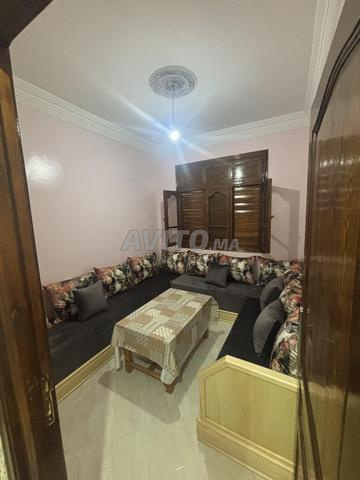 Appartement à louer à 5 min de la plage - 2