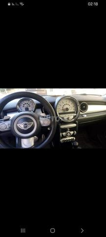 Mini Cooper Essence Automatique 2008 à Tanger - 2