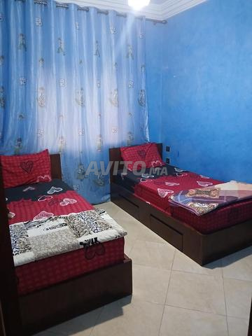 Appartement à louer - 2