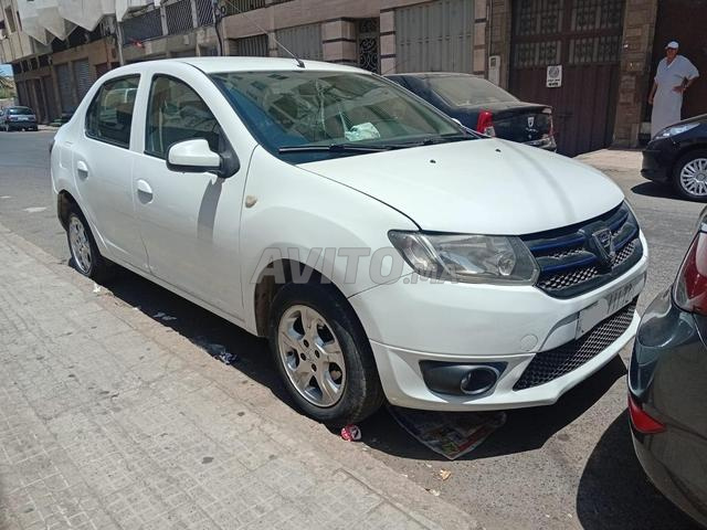 Dacia Logan - 2