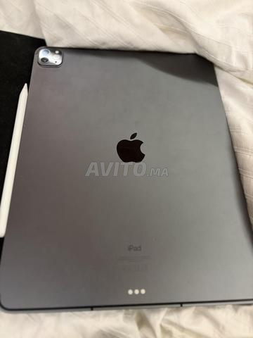 آيباد برو 12.9 خلوي M1 - 2
