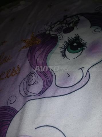 Robe d'été magnifique pour filles - 2
