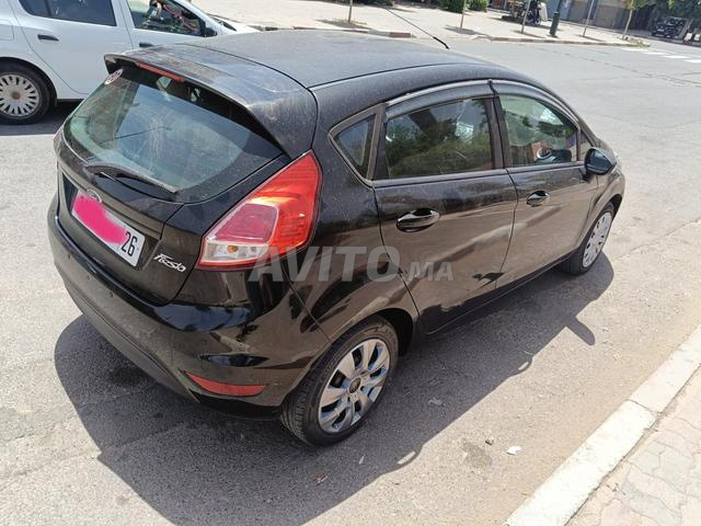 Voiture très bon état - 2