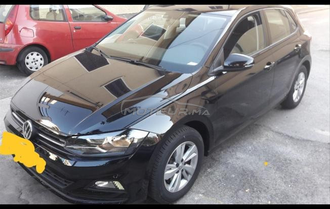 Volkswagen Polo Comfortline