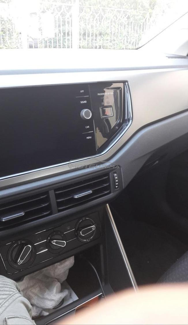 Volkswagen Polo Comfortline