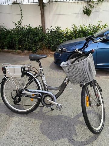 Vélo électrique MGI en bon état - 2