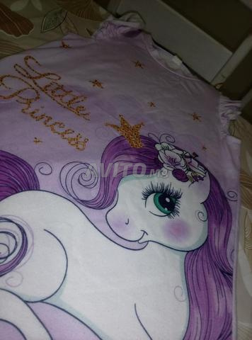 Robe d'été pour filles - 2